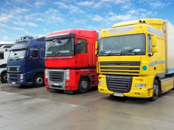 İstanbul Küçükköy Nakliye